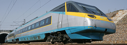 SC PENDOLINO