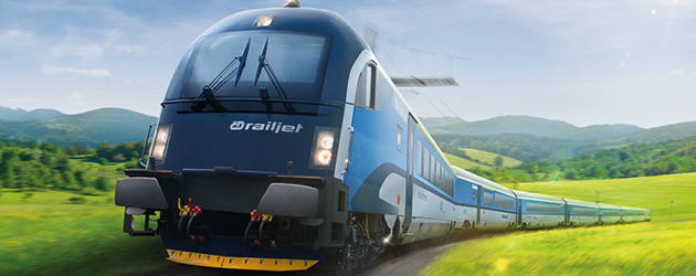 railjet